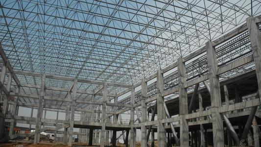 韶山概述网架加工对钢材的质量的具体要求